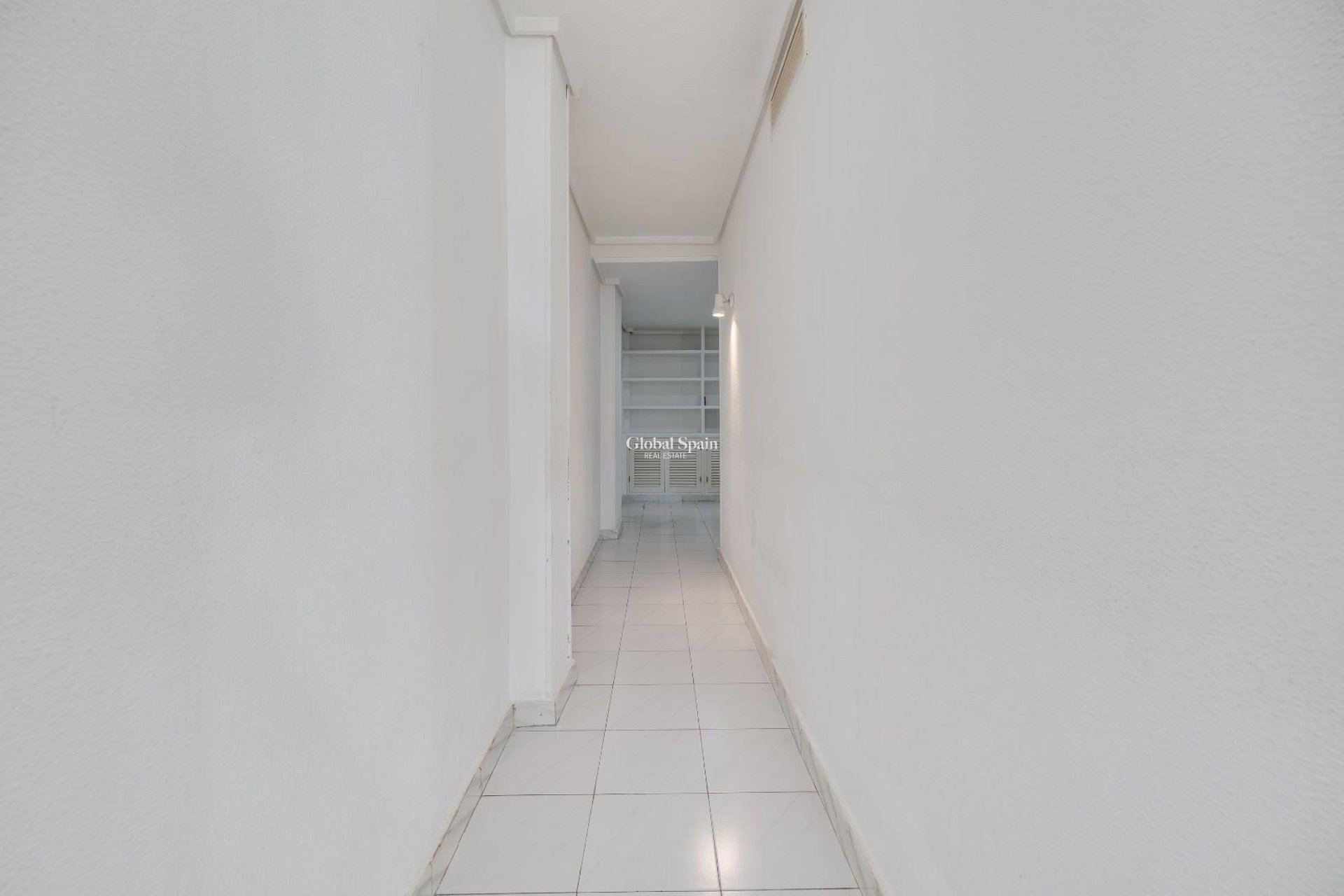 Wiederverkauf - WOHNUNG -
TORREVIEJA - Center