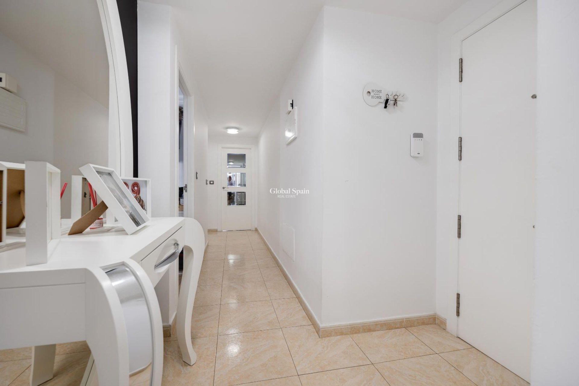 Wiederverkauf - WOHNUNG -
TORREVIEJA - Center