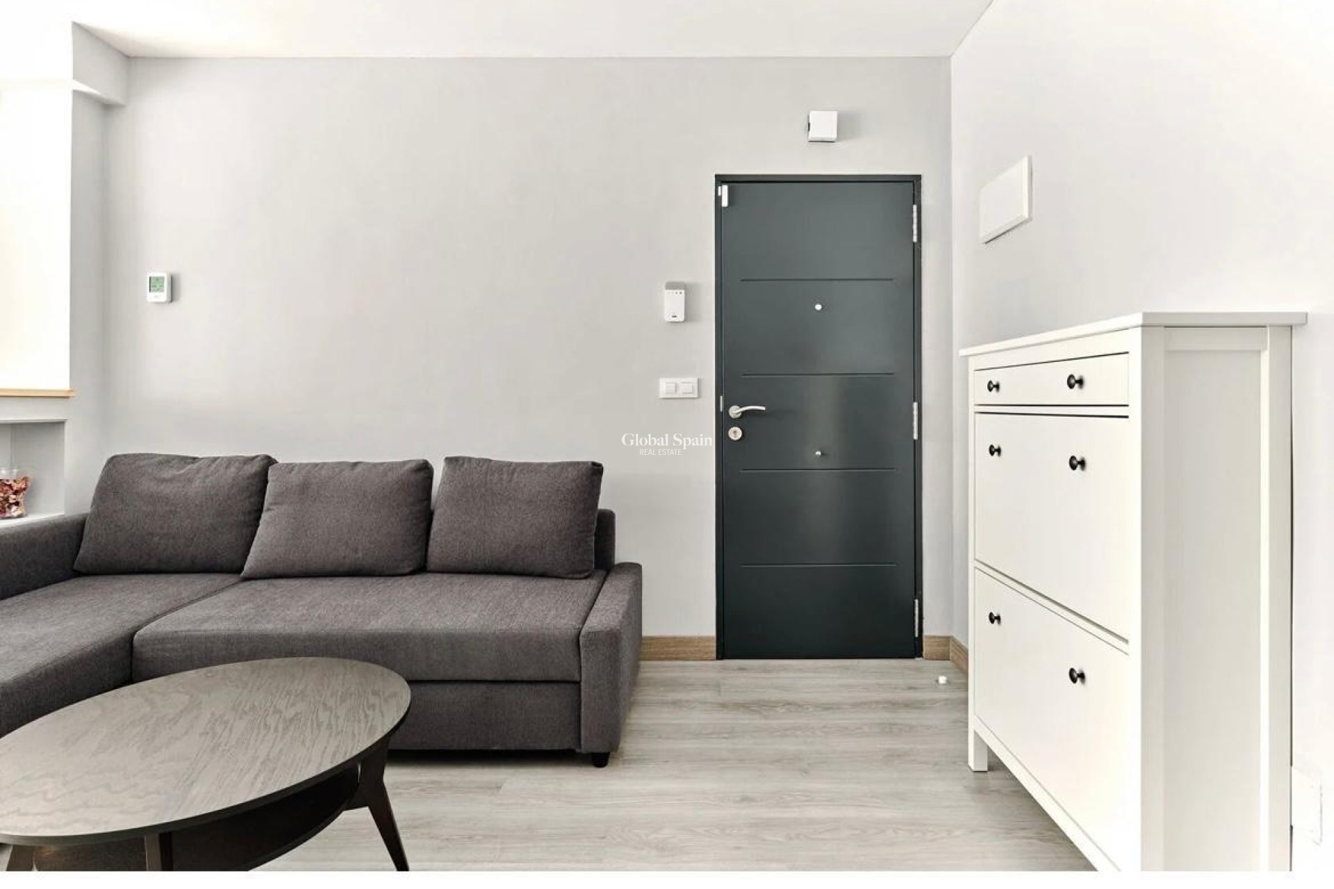 Wiederverkauf - WOHNUNG -
TORREVIEJA - Center