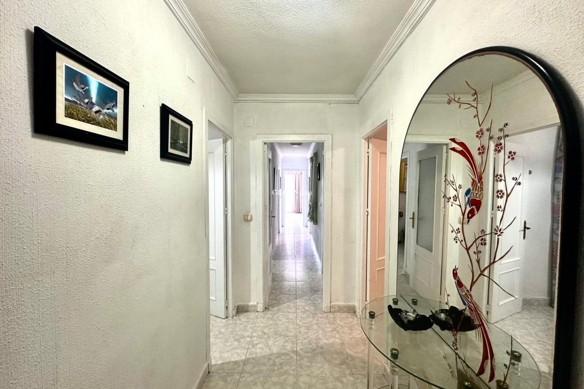 Wiederverkauf - WOHNUNG -
TORREVIEJA - Center