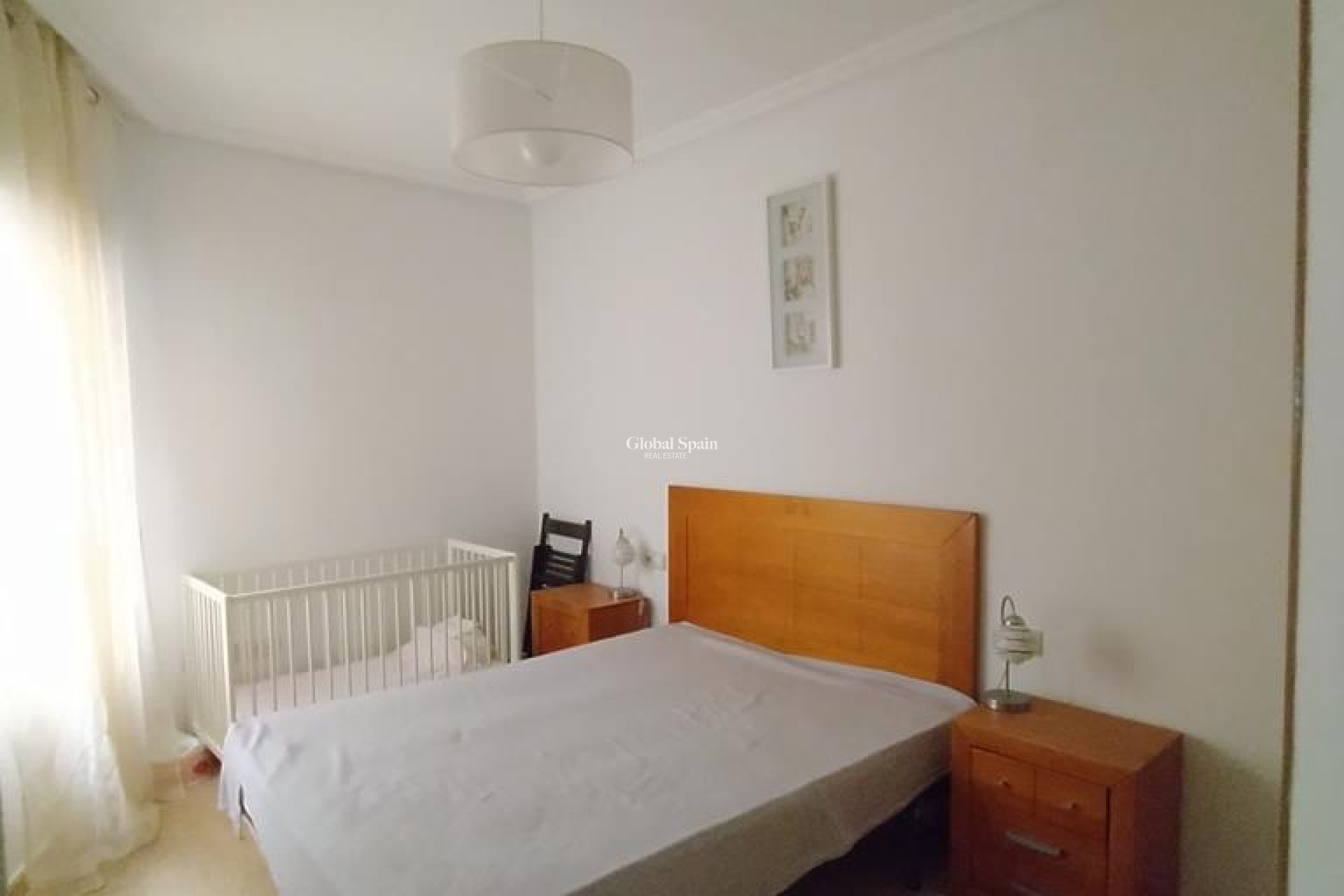 Wiederverkauf - WOHNUNG -
TORREVIEJA - CENTRO CASCO URBANO