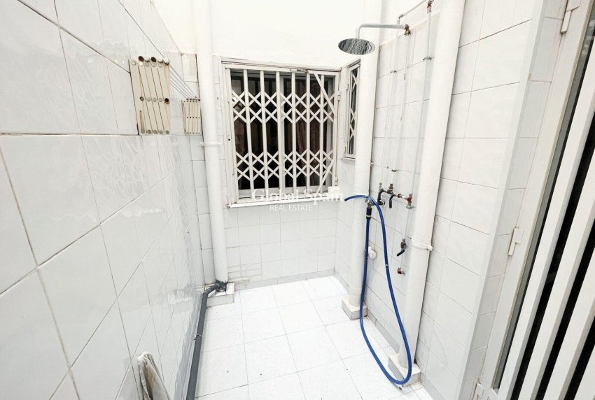 Wiederverkauf - Wohnung -
TORREVIEJA - Centro - Muelle Pesquero