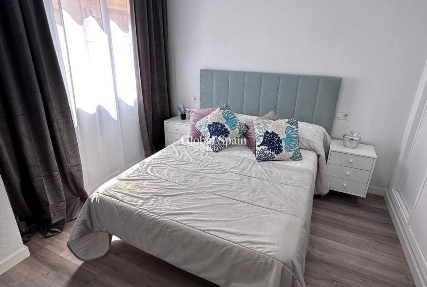 Wiederverkauf - WOHNUNG -
TORREVIEJA - Centro - Muelle Pesquero