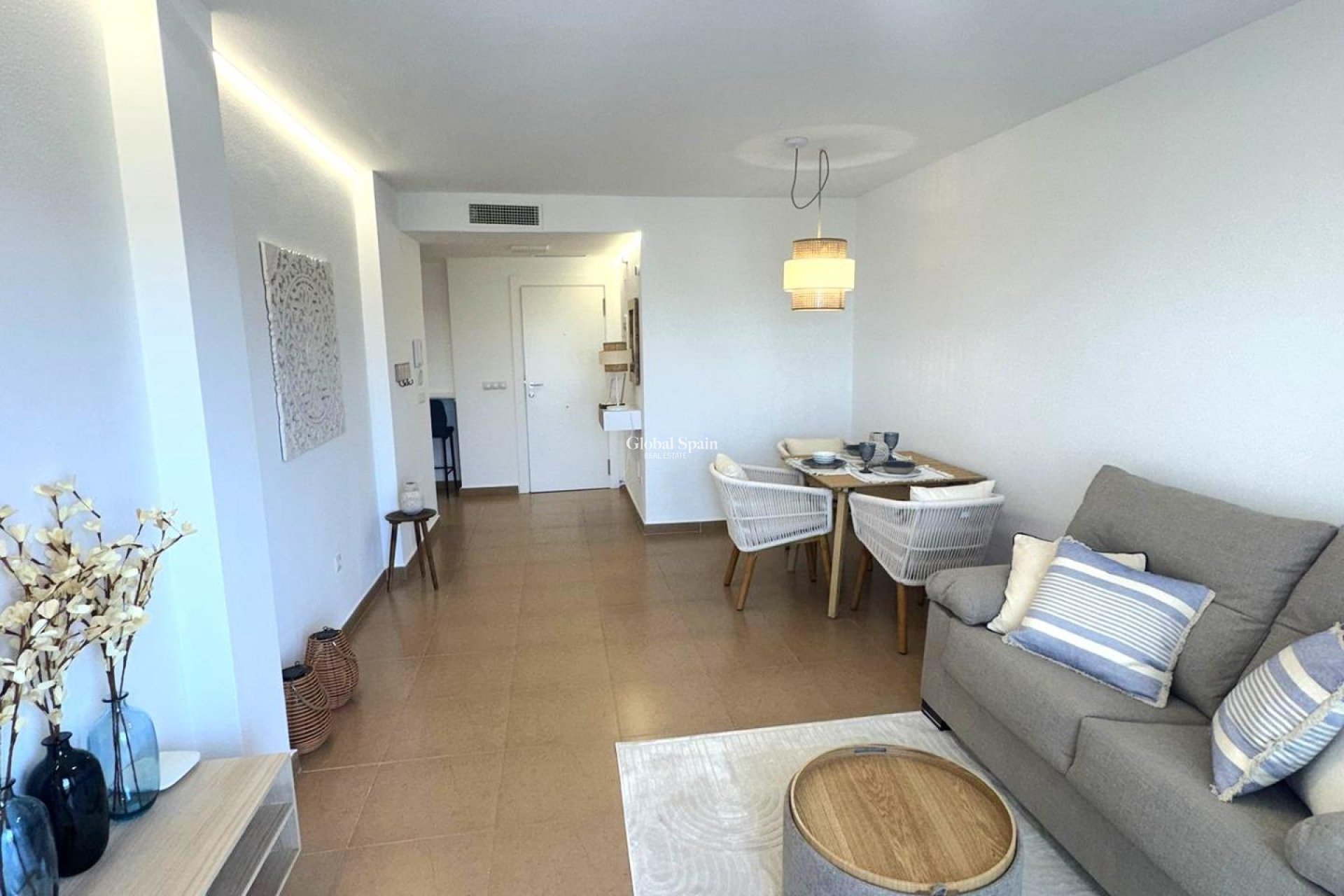 Wiederverkauf - WOHNUNG -
TORREVIEJA - Centro - Muelle Pesquero