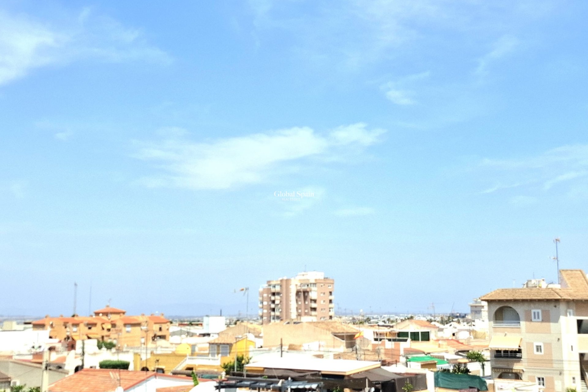 Wiederverkauf - Wohnung -
TORREVIEJA - Centro