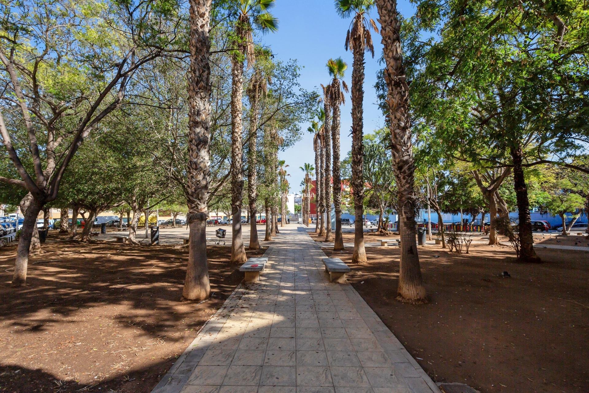 Wiederverkauf - Wohnung -
TORREVIEJA - Centro