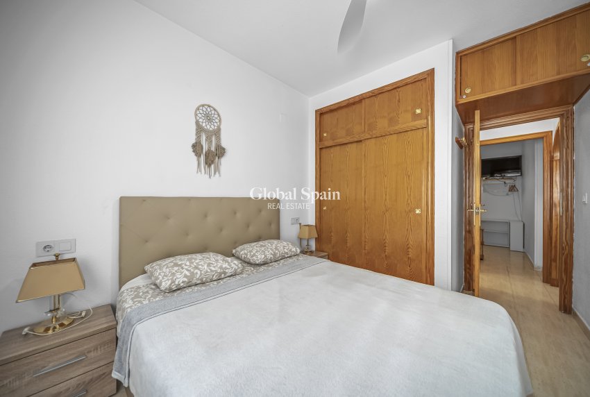 Wiederverkauf - WOHNUNG -
TORREVIEJA - Centro