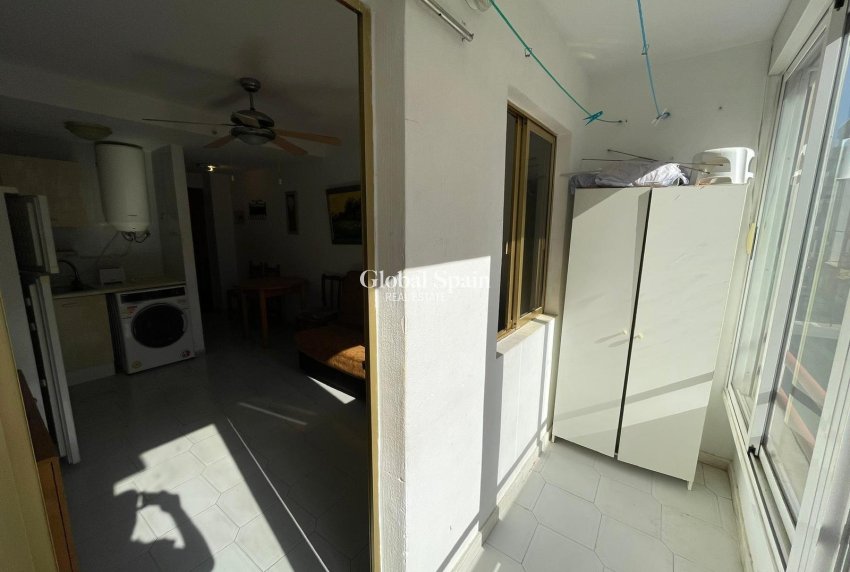 Wiederverkauf - WOHNUNG -
TORREVIEJA - Centro