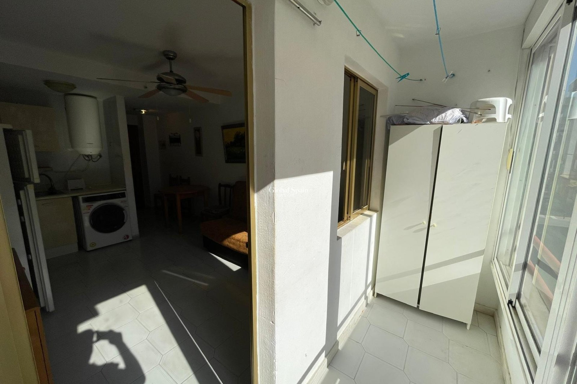Wiederverkauf - WOHNUNG -
TORREVIEJA - Centro