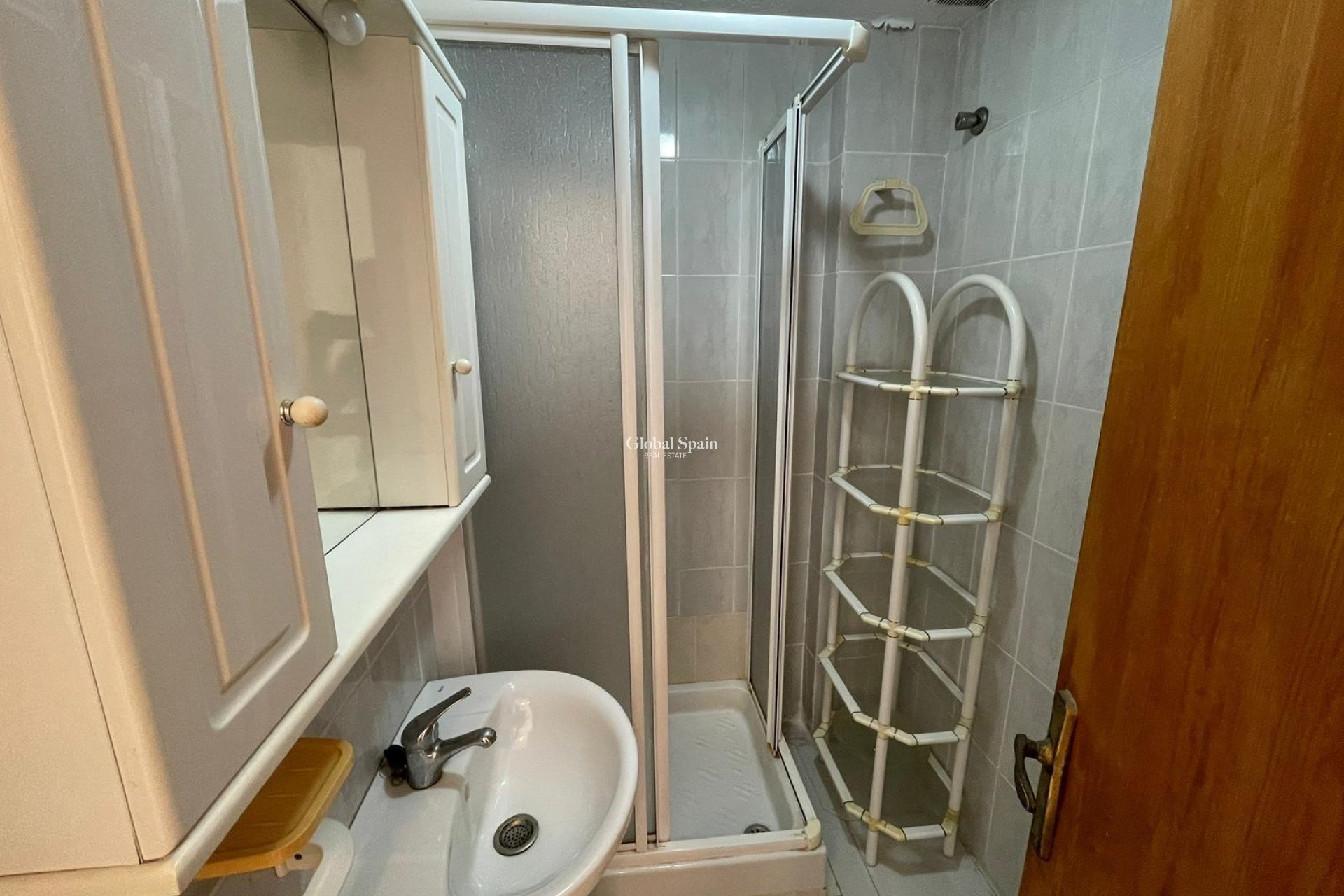 Wiederverkauf - WOHNUNG -
TORREVIEJA - Centro