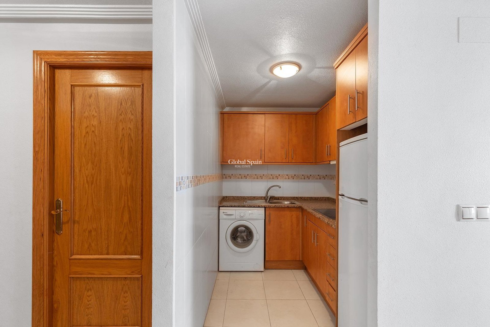 Wiederverkauf - WOHNUNG -
TORREVIEJA - Centro