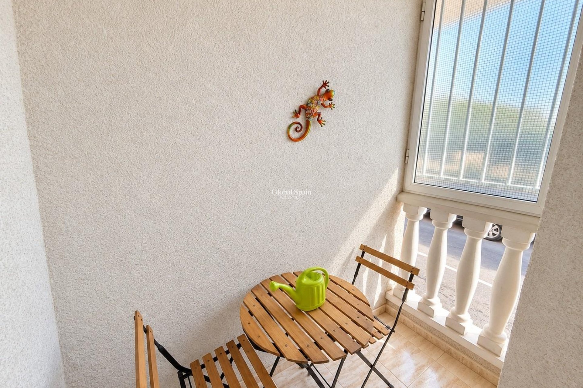 Wiederverkauf - WOHNUNG -
TORREVIEJA - Centro