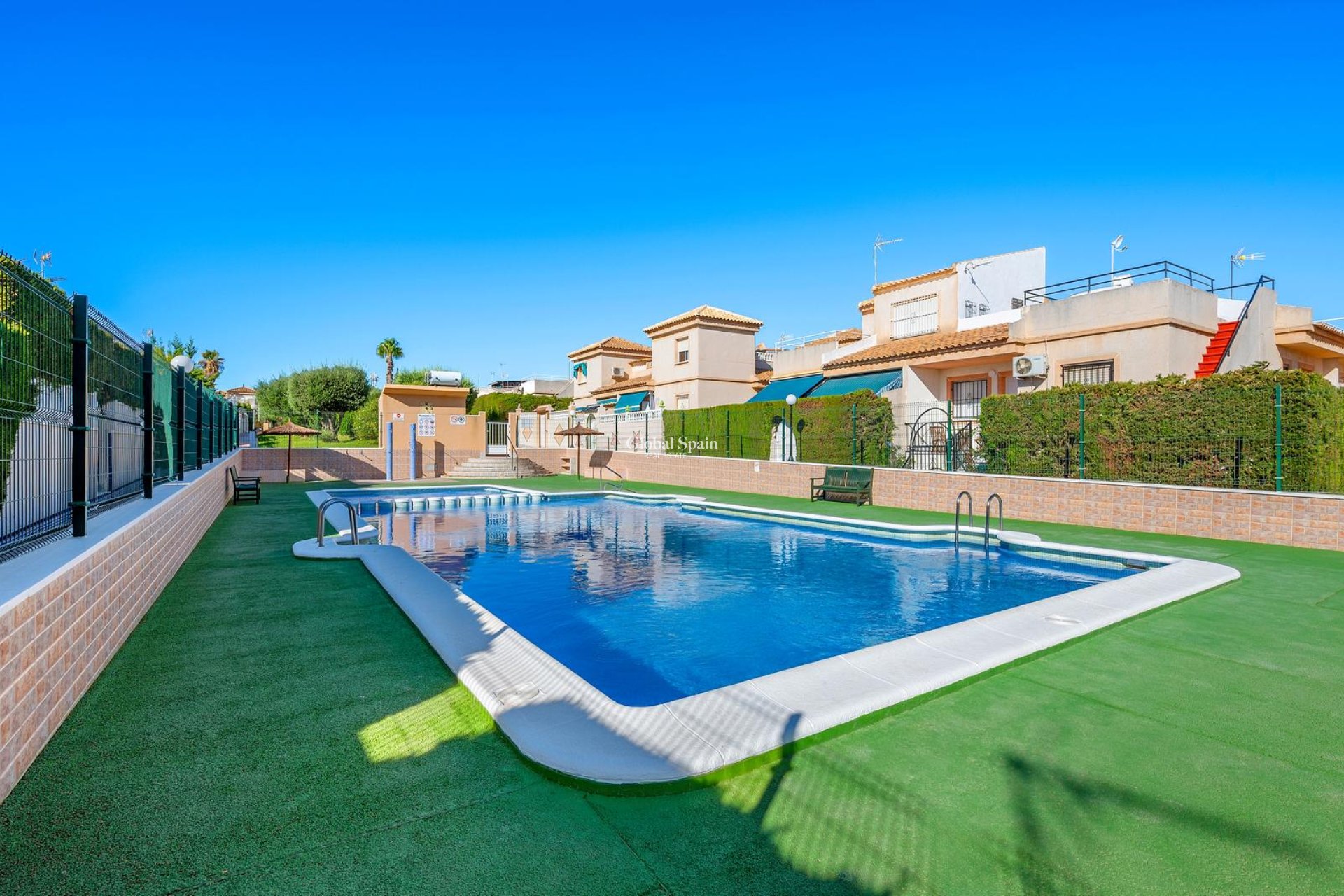Wiederverkauf - WOHNUNG -
TORREVIEJA - Costa Blanca South