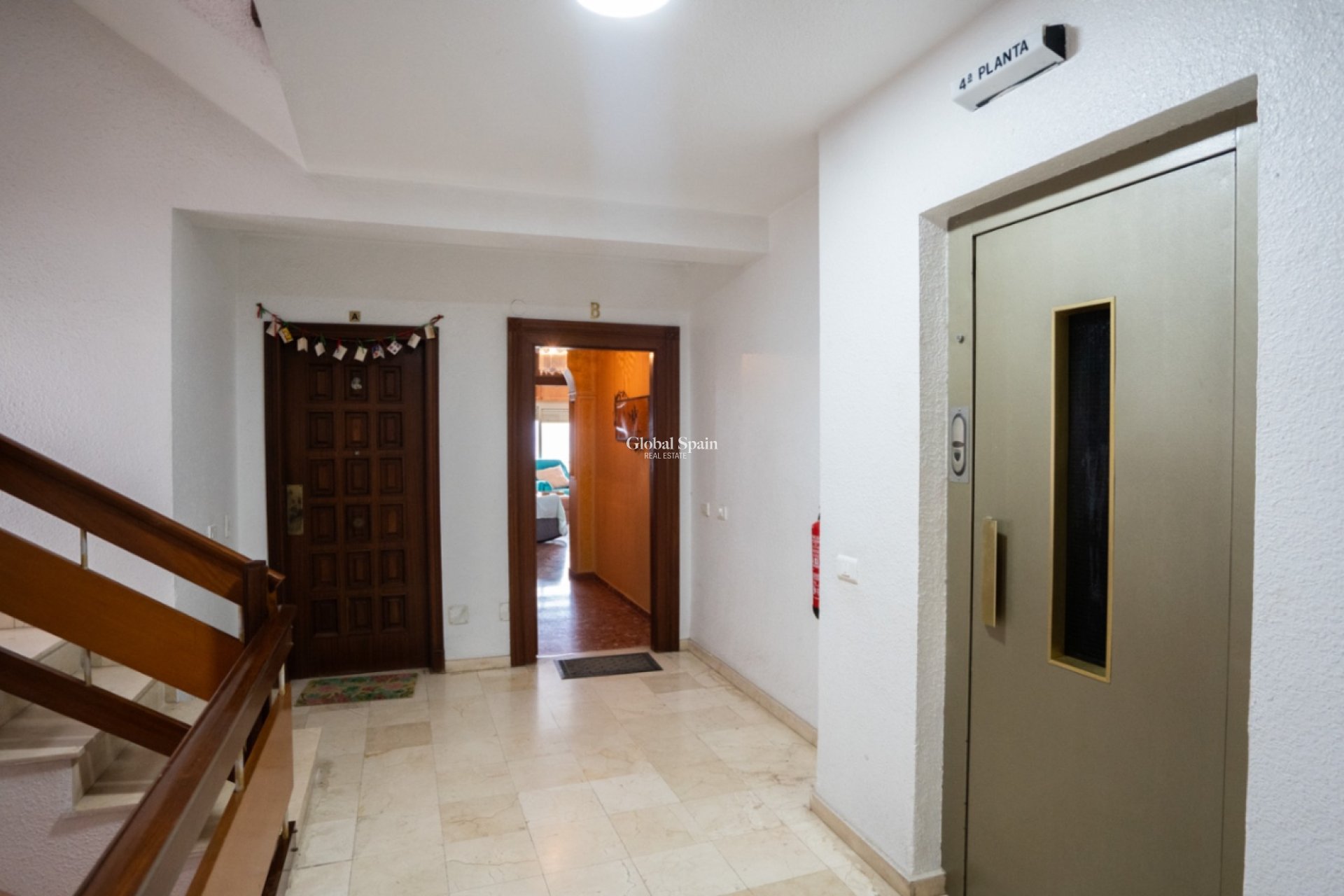 Wiederverkauf - WOHNUNG -
TORREVIEJA - Costa Blanca Sur