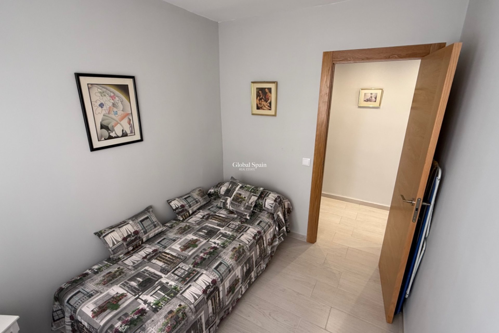 Wiederverkauf - Wohnung -
TORREVIEJA - Costa Blanca Sur