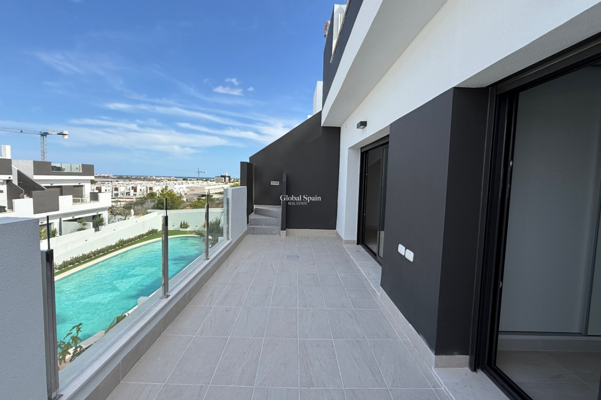 Wiederverkauf - Wohnung -
TORREVIEJA - Costa Blanca Sur