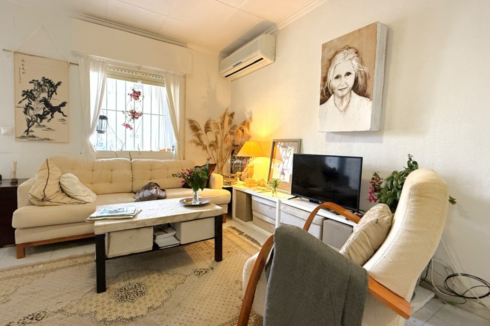 Wiederverkauf - WOHNUNG -
TORREVIEJA - Costa Blanca Sur