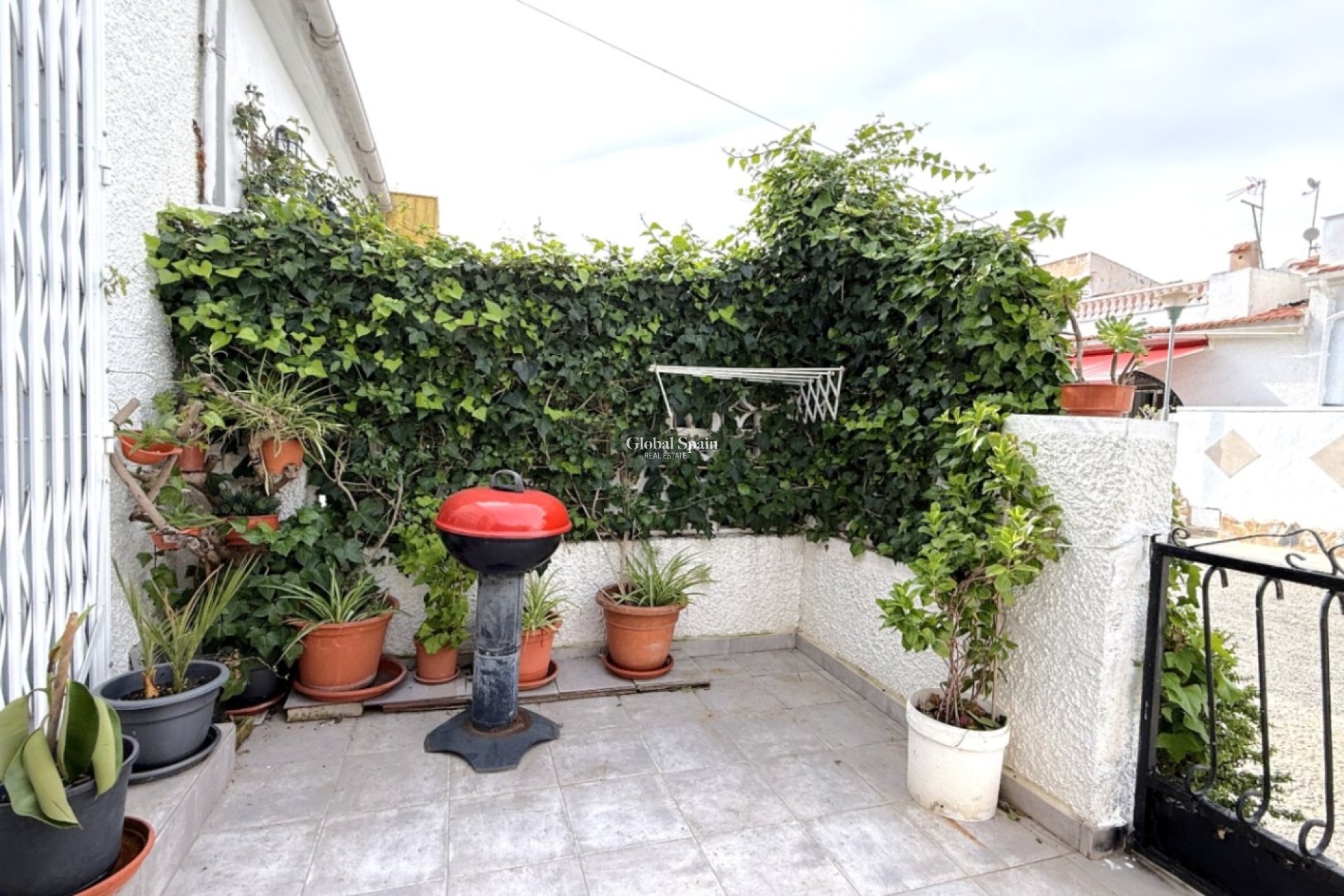 Wiederverkauf - WOHNUNG -
TORREVIEJA - Costa Blanca Sur