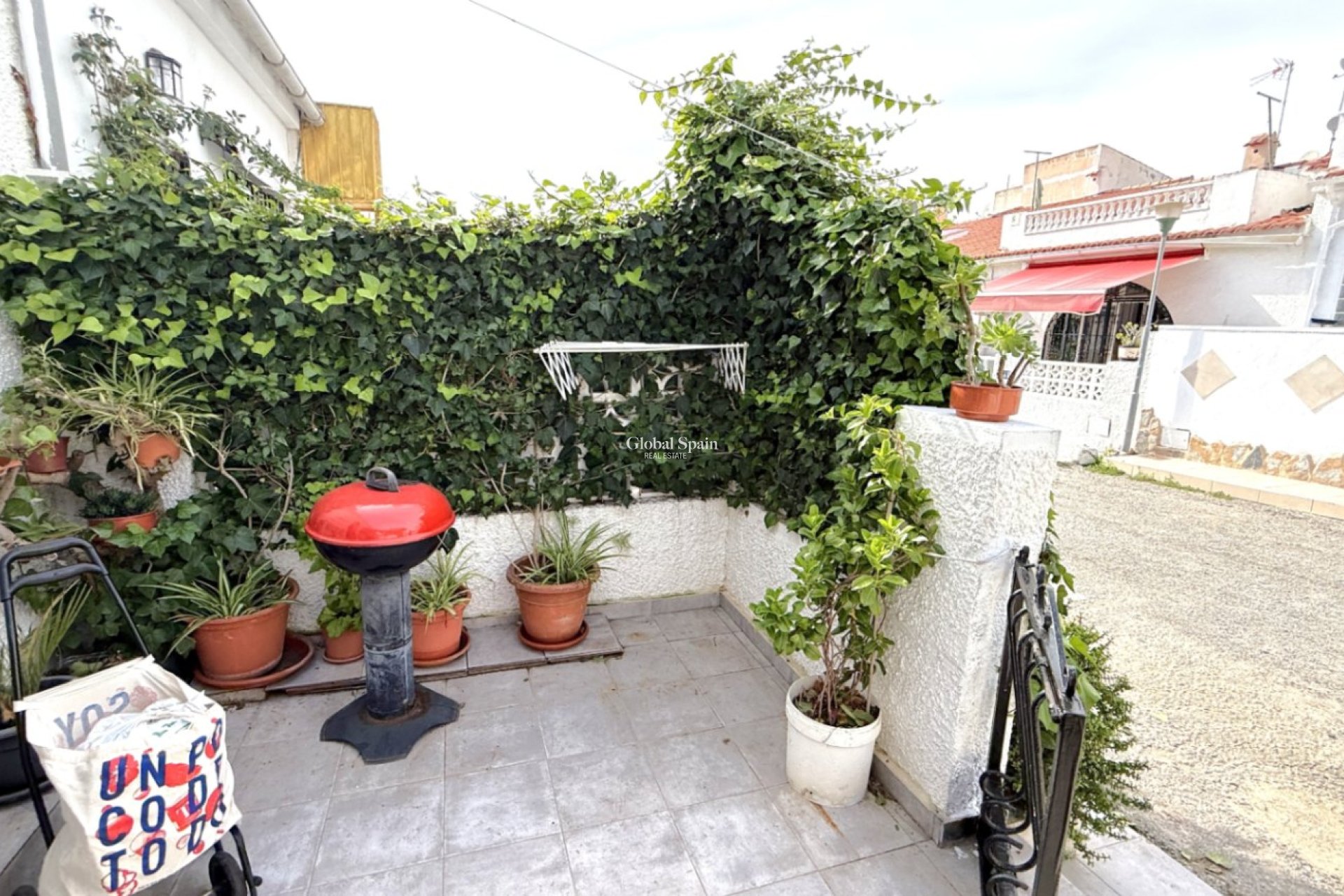 Wiederverkauf - WOHNUNG -
TORREVIEJA - Costa Blanca Sur