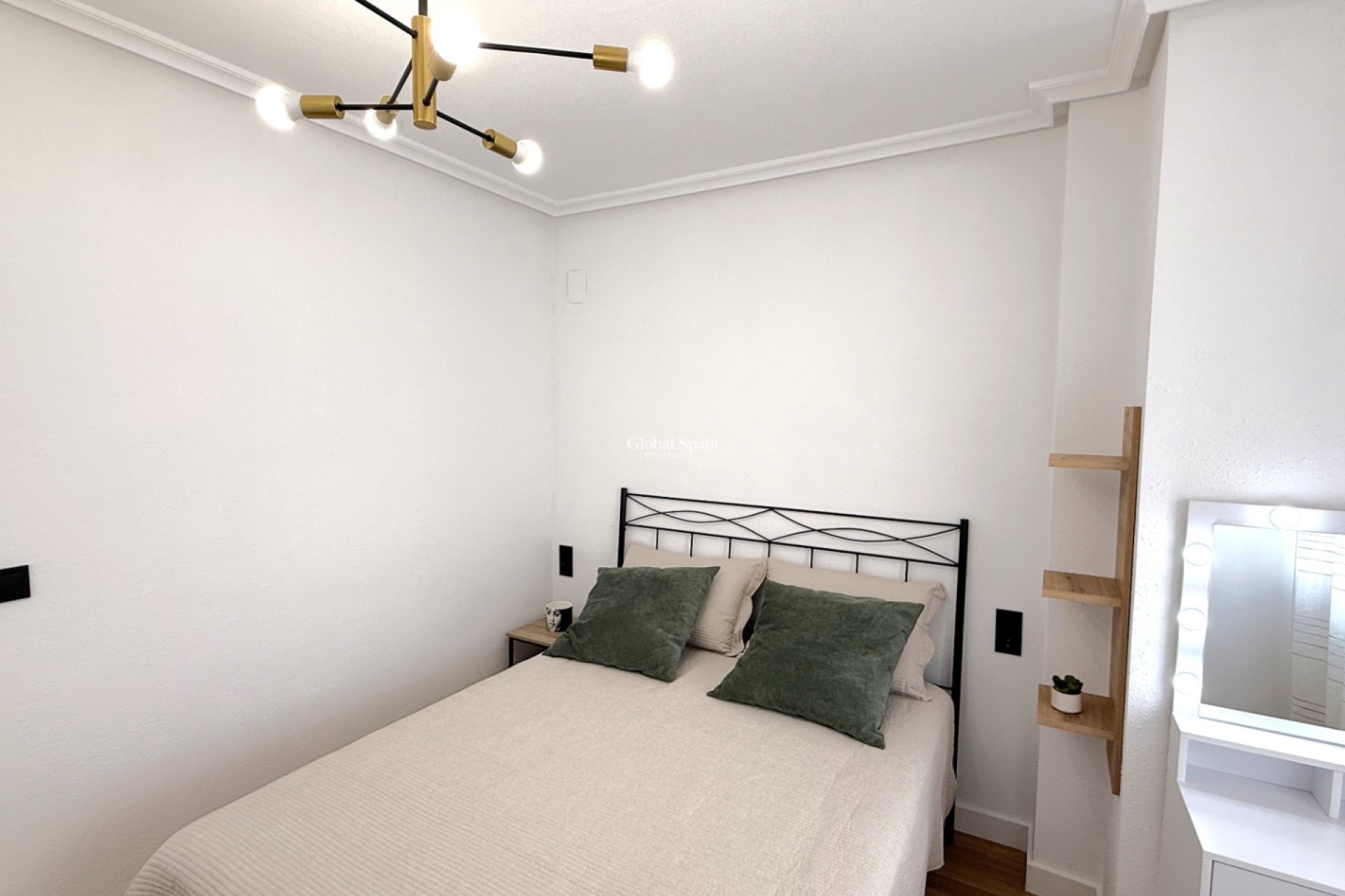 Wiederverkauf - Wohnung -
TORREVIEJA - Costa Blanca Sur