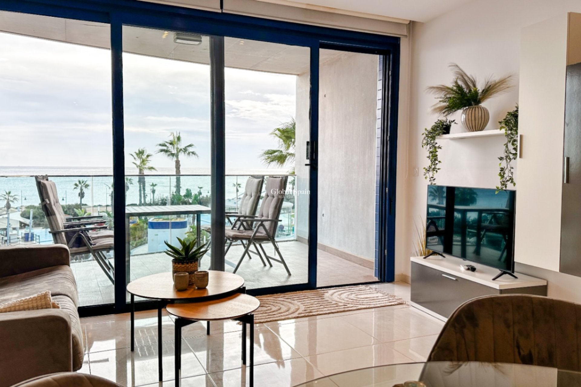 Wiederverkauf - Wohnung -
TORREVIEJA - Costa Blanca Sur