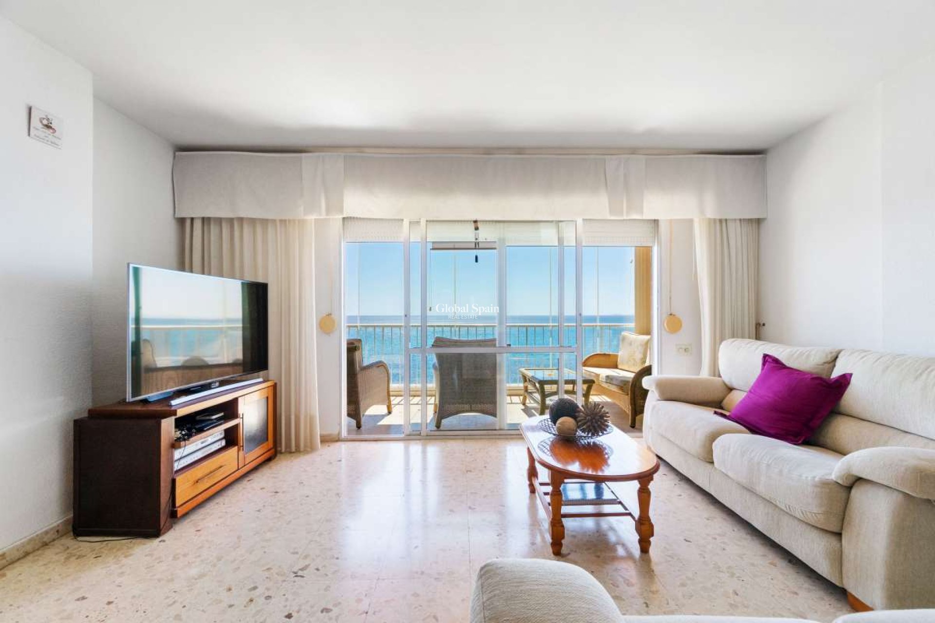 Wiederverkauf - WOHNUNG -
TORREVIEJA - Costa Blanca