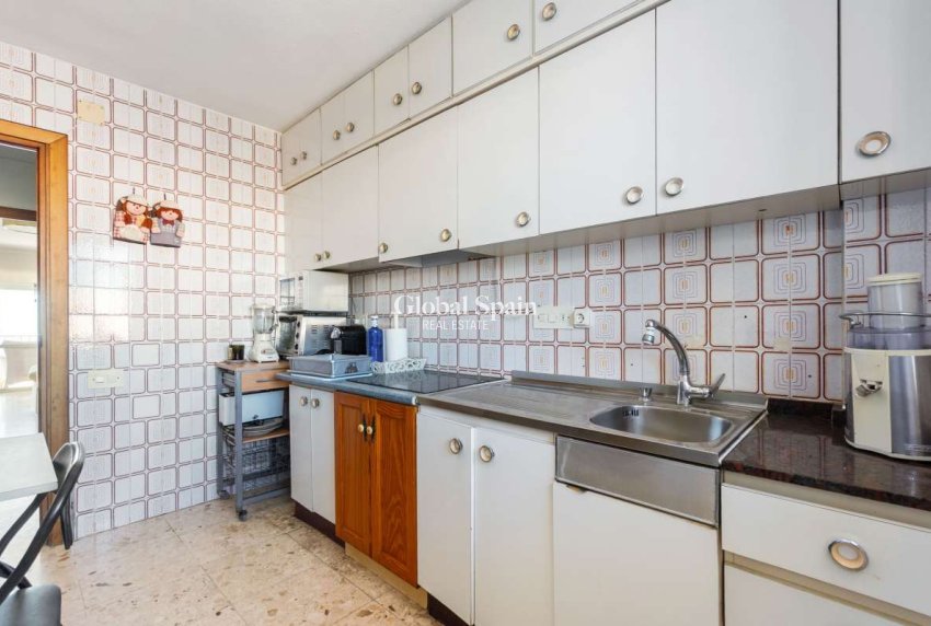 Wiederverkauf - WOHNUNG -
TORREVIEJA - Costa Blanca