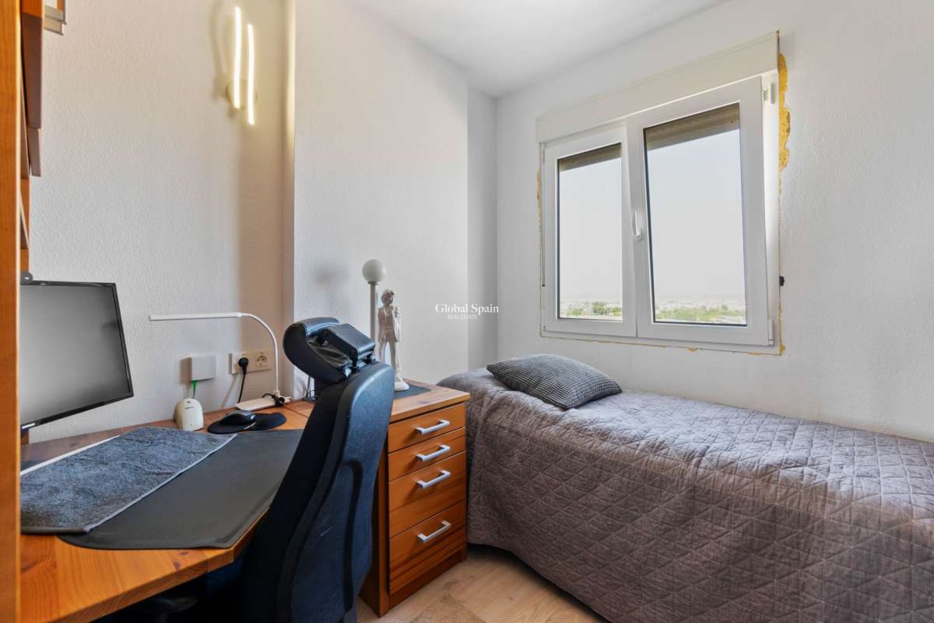 Wiederverkauf - WOHNUNG -
TORREVIEJA - Costa Blanca