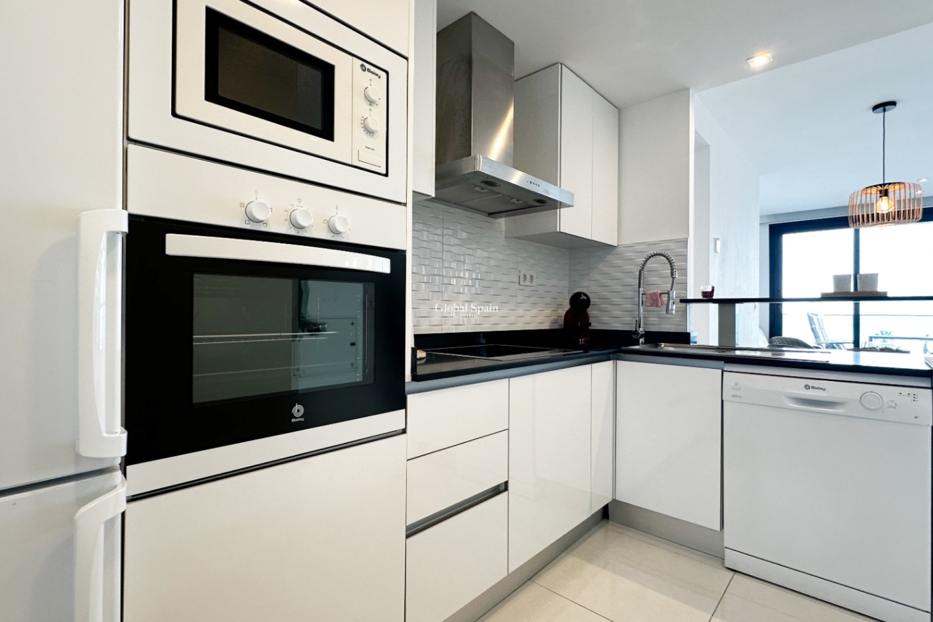 Wiederverkauf - WOHNUNG -
TORREVIEJA - Costa Blanca