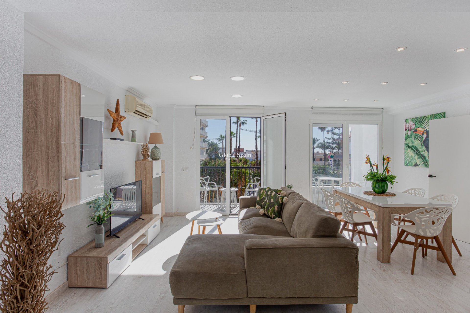 Wiederverkauf - WOHNUNG -
TORREVIEJA - Costa Blanca