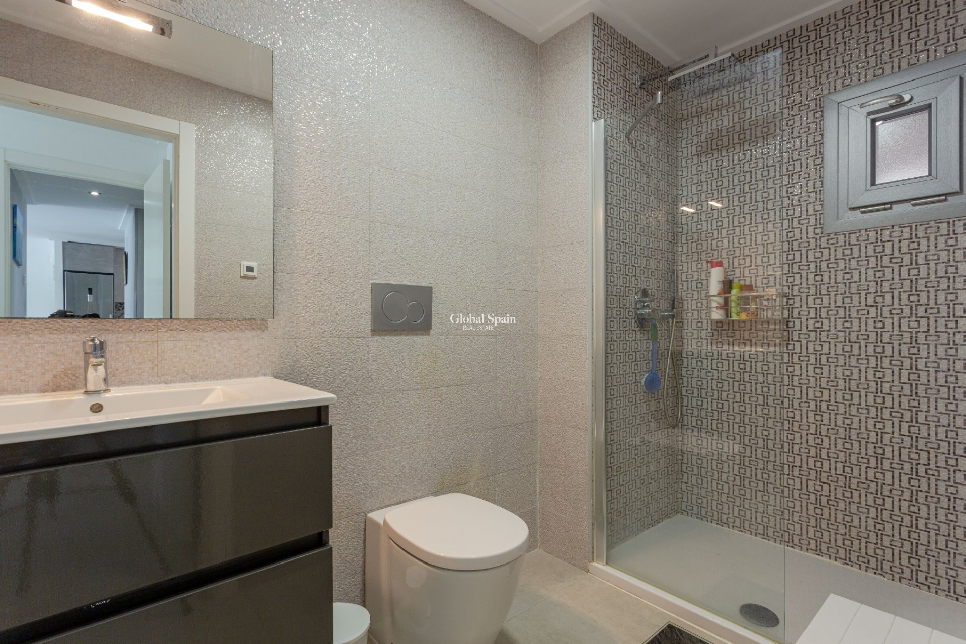 Wiederverkauf - WOHNUNG -
TORREVIEJA - Costa Blanca