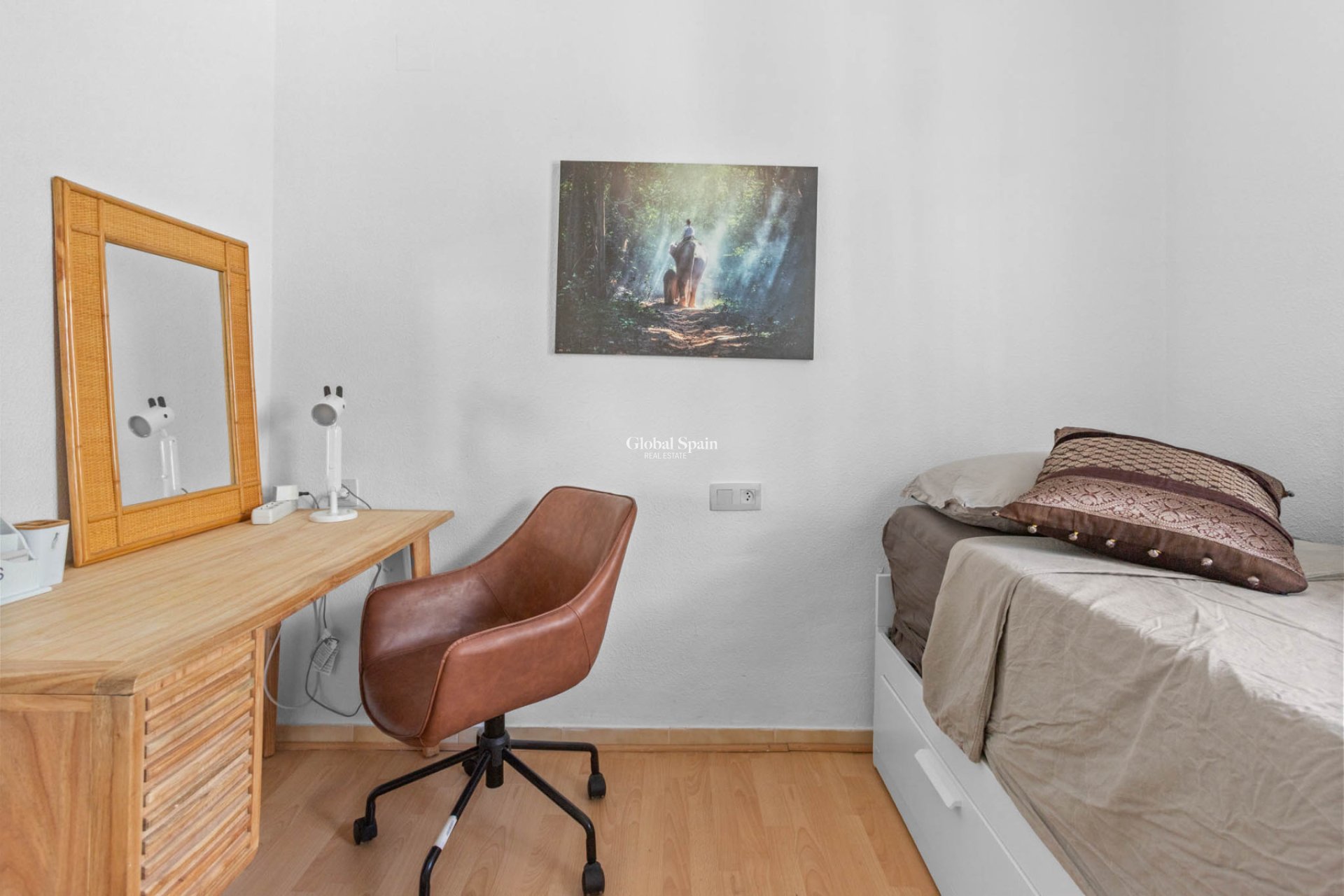 Wiederverkauf - WOHNUNG -
TORREVIEJA - Costa Blanca