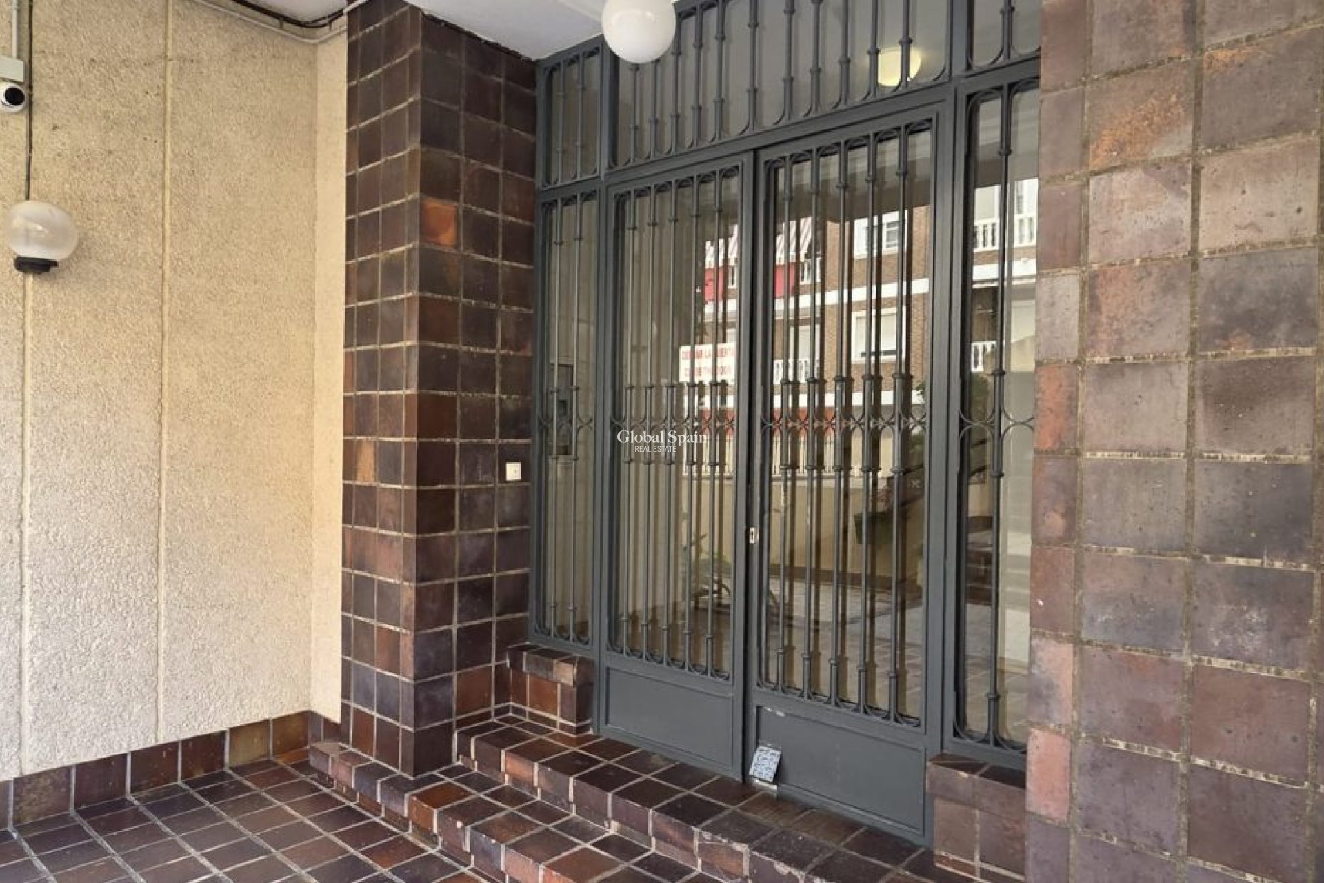 Wiederverkauf - WOHNUNG -
TORREVIEJA - Costa Blanca