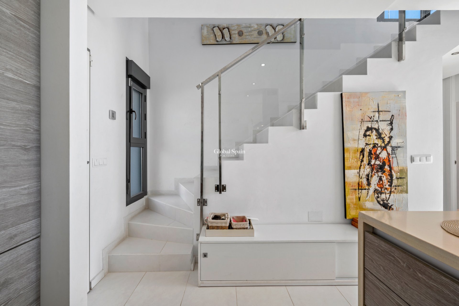 Wiederverkauf - WOHNUNG -
TORREVIEJA - Costa Blanca