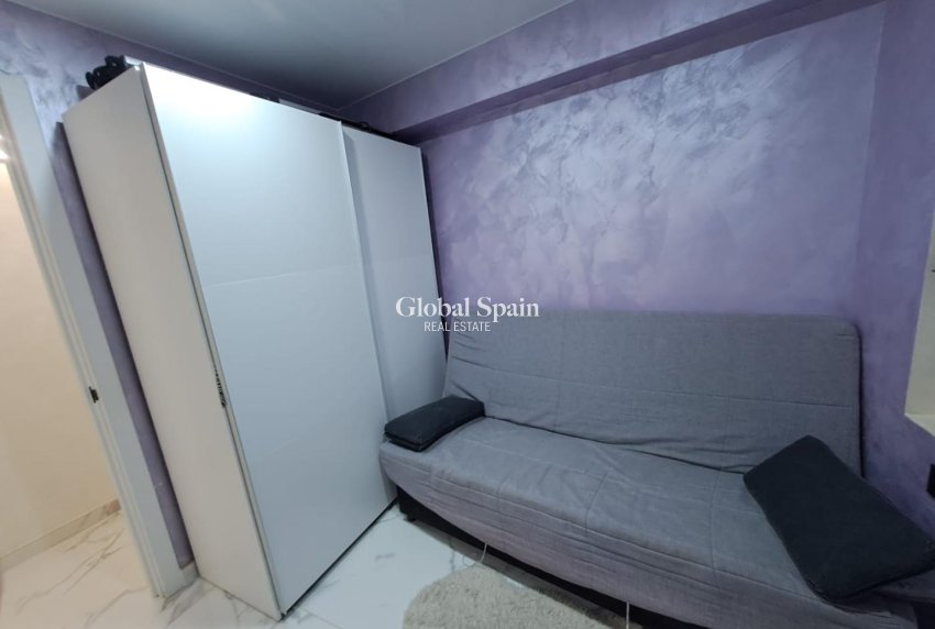 Wiederverkauf - WOHNUNG -
TORREVIEJA - Costa Blanca