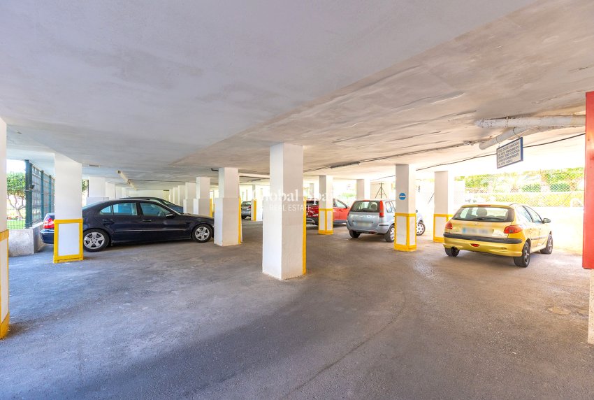 Wiederverkauf - WOHNUNG -
TORREVIEJA - Costa Blanca