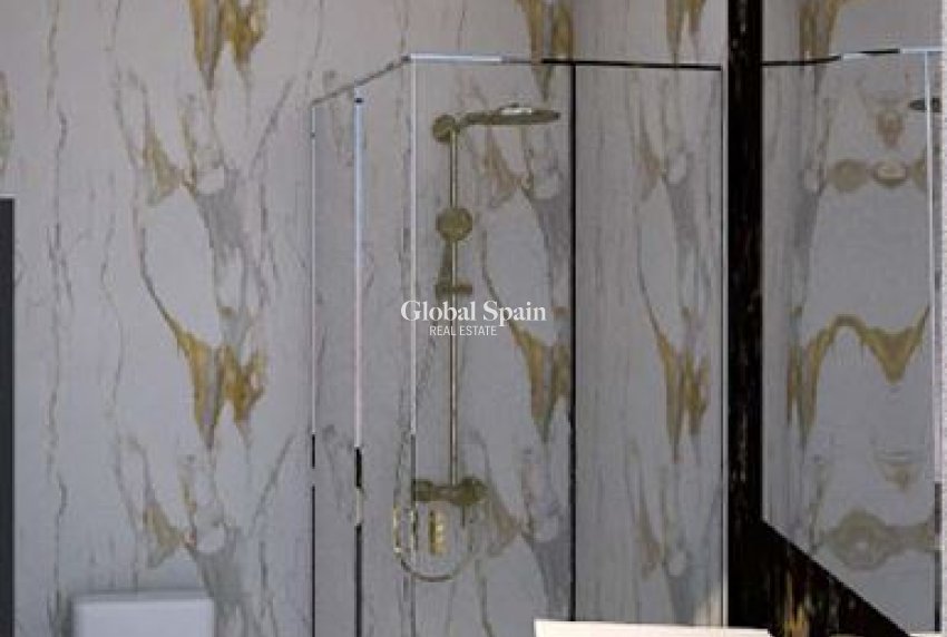 Wiederverkauf - WOHNUNG -
TORREVIEJA - Costa Blanca