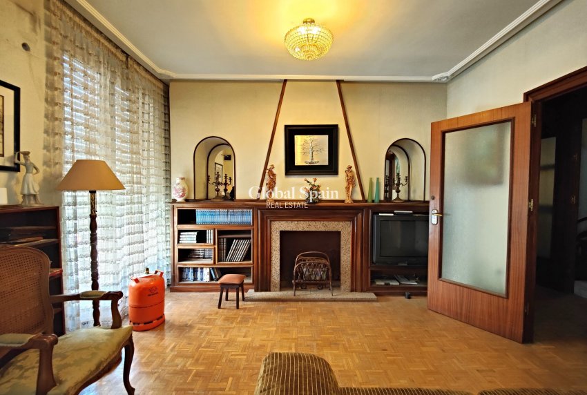 Wiederverkauf - WOHNUNG -
TORREVIEJA - Costa Blanca