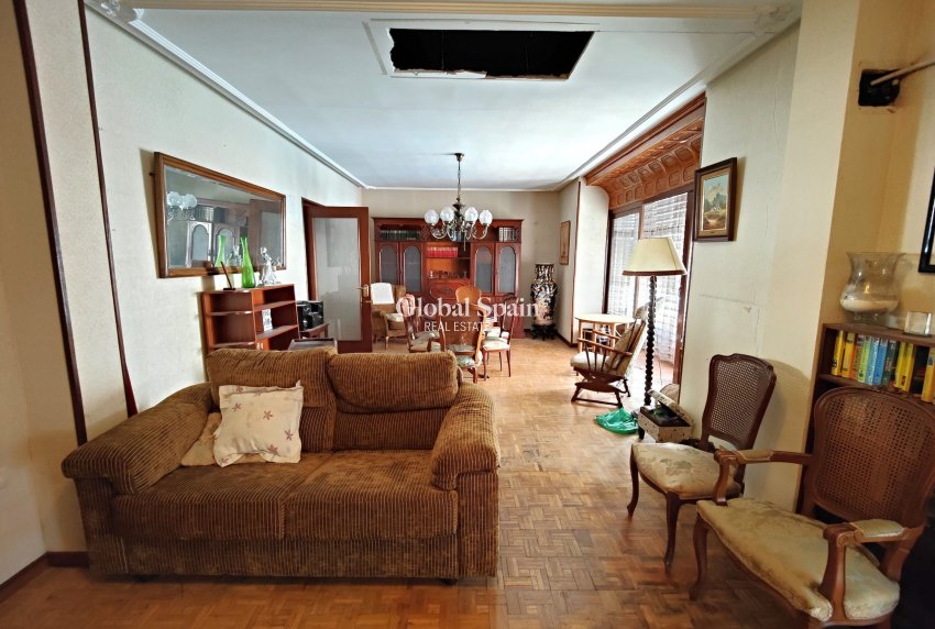 Wiederverkauf - WOHNUNG -
TORREVIEJA - Costa Blanca