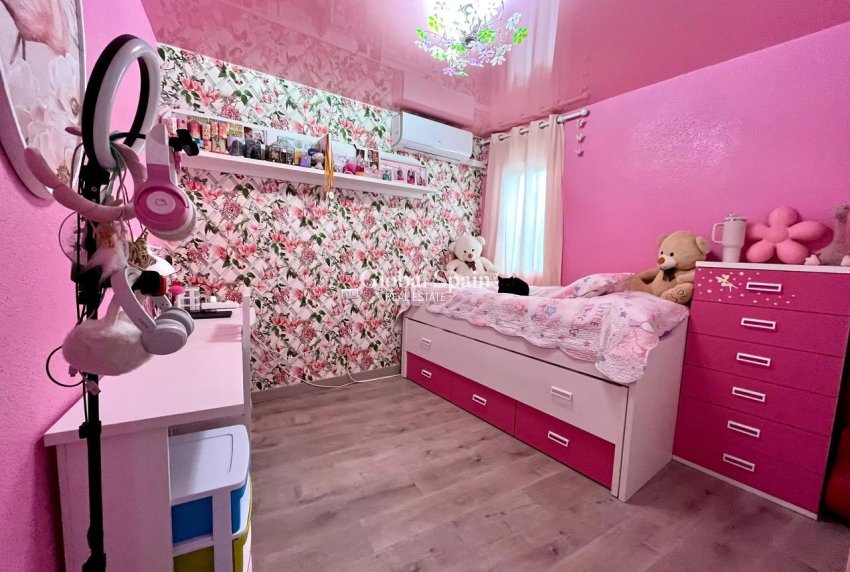 Wiederverkauf - WOHNUNG -
TORREVIEJA - Costa Blanca