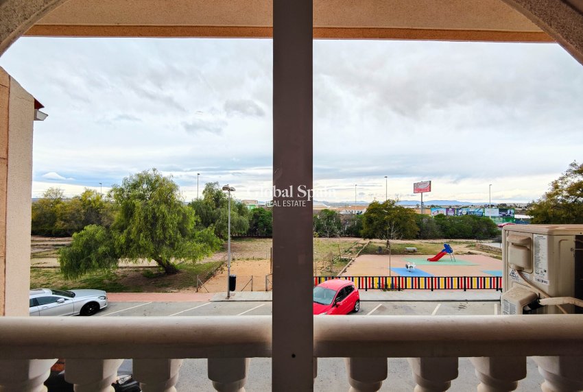 Wiederverkauf - WOHNUNG -
TORREVIEJA - Costa Blanca