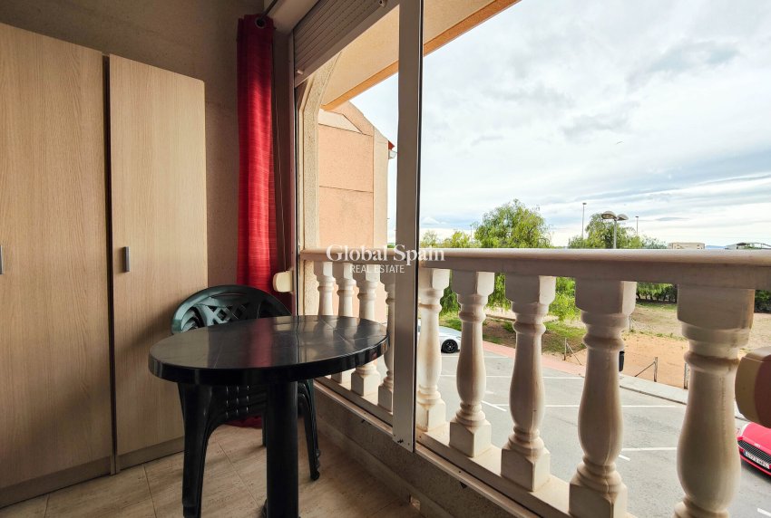 Wiederverkauf - WOHNUNG -
TORREVIEJA - Costa Blanca