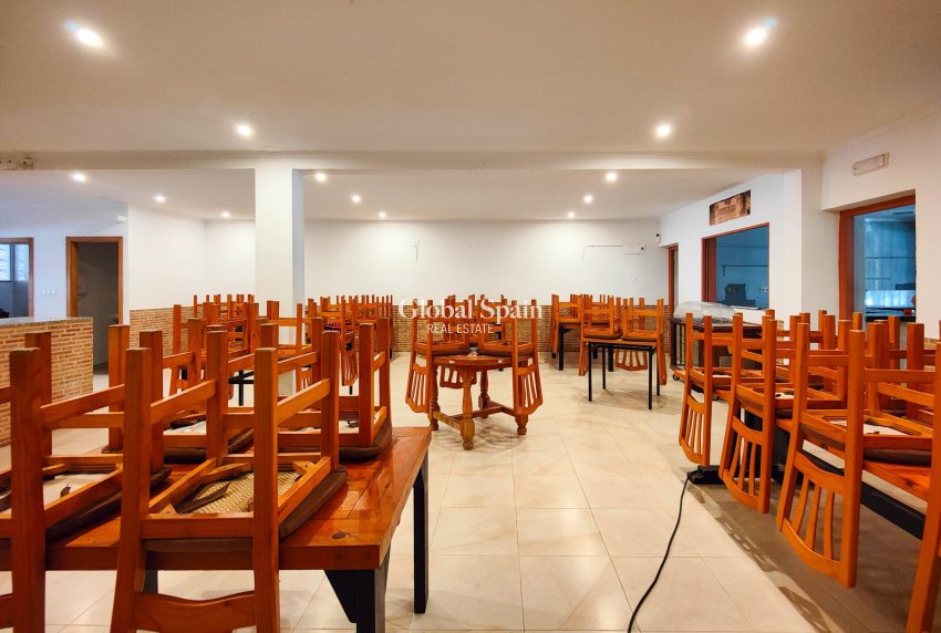 Wiederverkauf - WOHNUNG -
TORREVIEJA - Costa Blanca