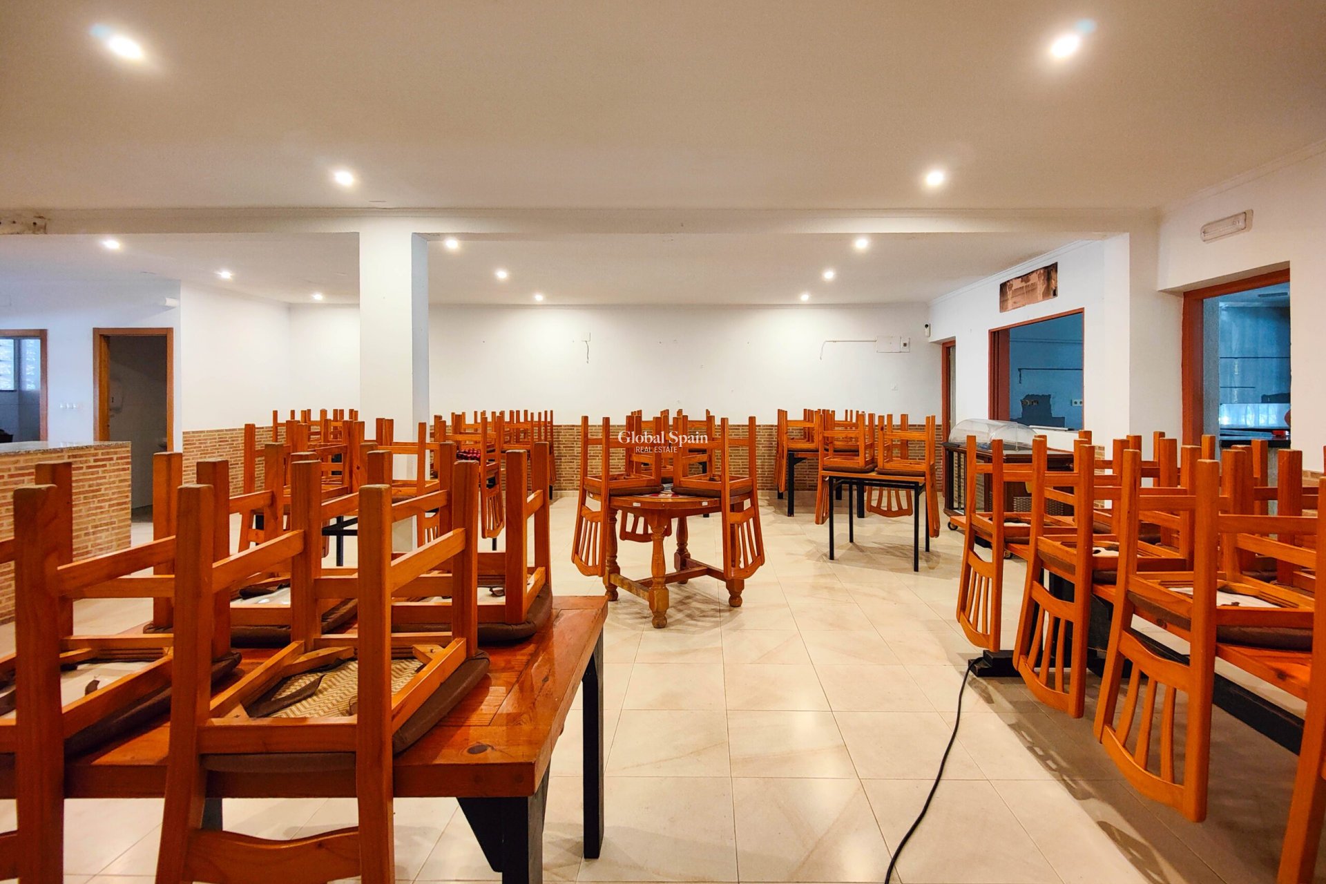 Wiederverkauf - WOHNUNG -
TORREVIEJA - Costa Blanca