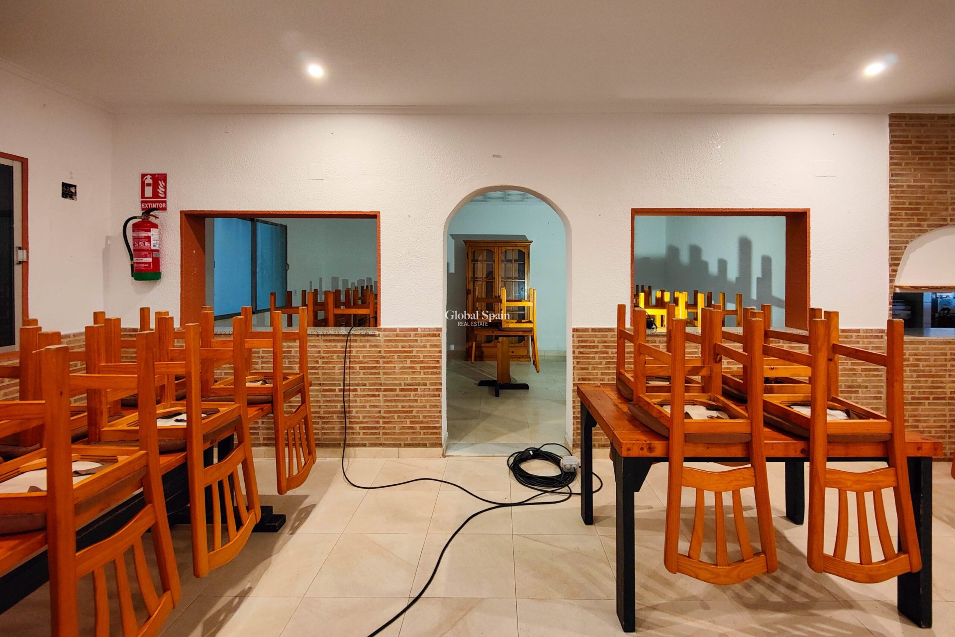 Wiederverkauf - WOHNUNG -
TORREVIEJA - Costa Blanca