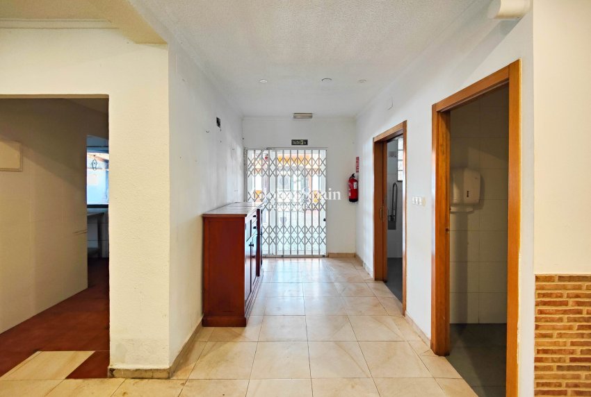 Wiederverkauf - WOHNUNG -
TORREVIEJA - Costa Blanca