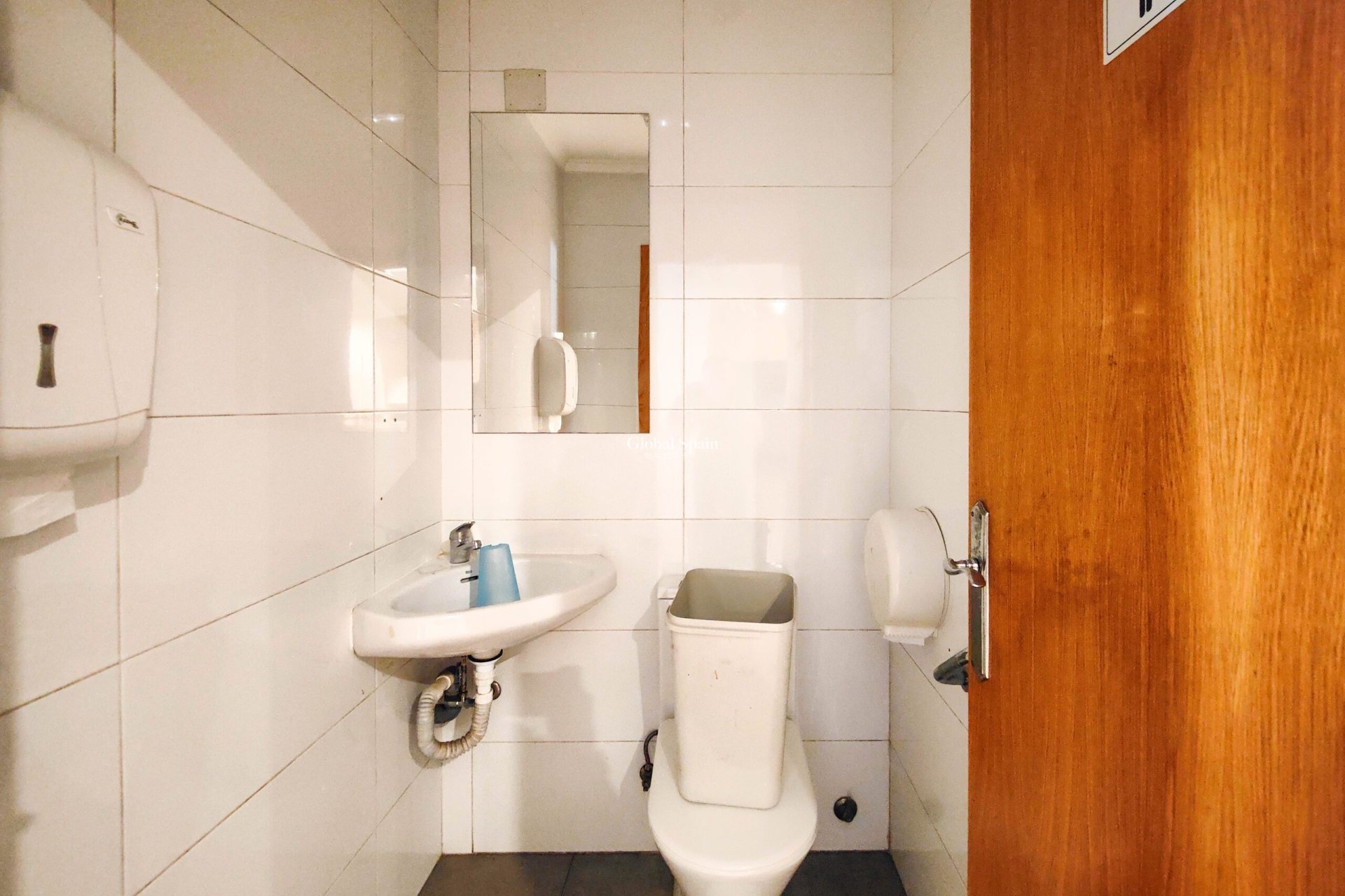 Wiederverkauf - WOHNUNG -
TORREVIEJA - Costa Blanca