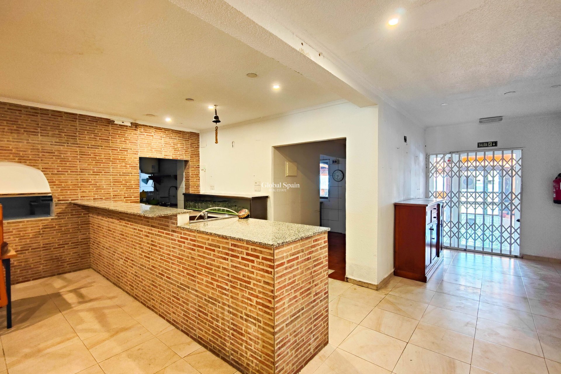 Wiederverkauf - WOHNUNG -
TORREVIEJA - Costa Blanca