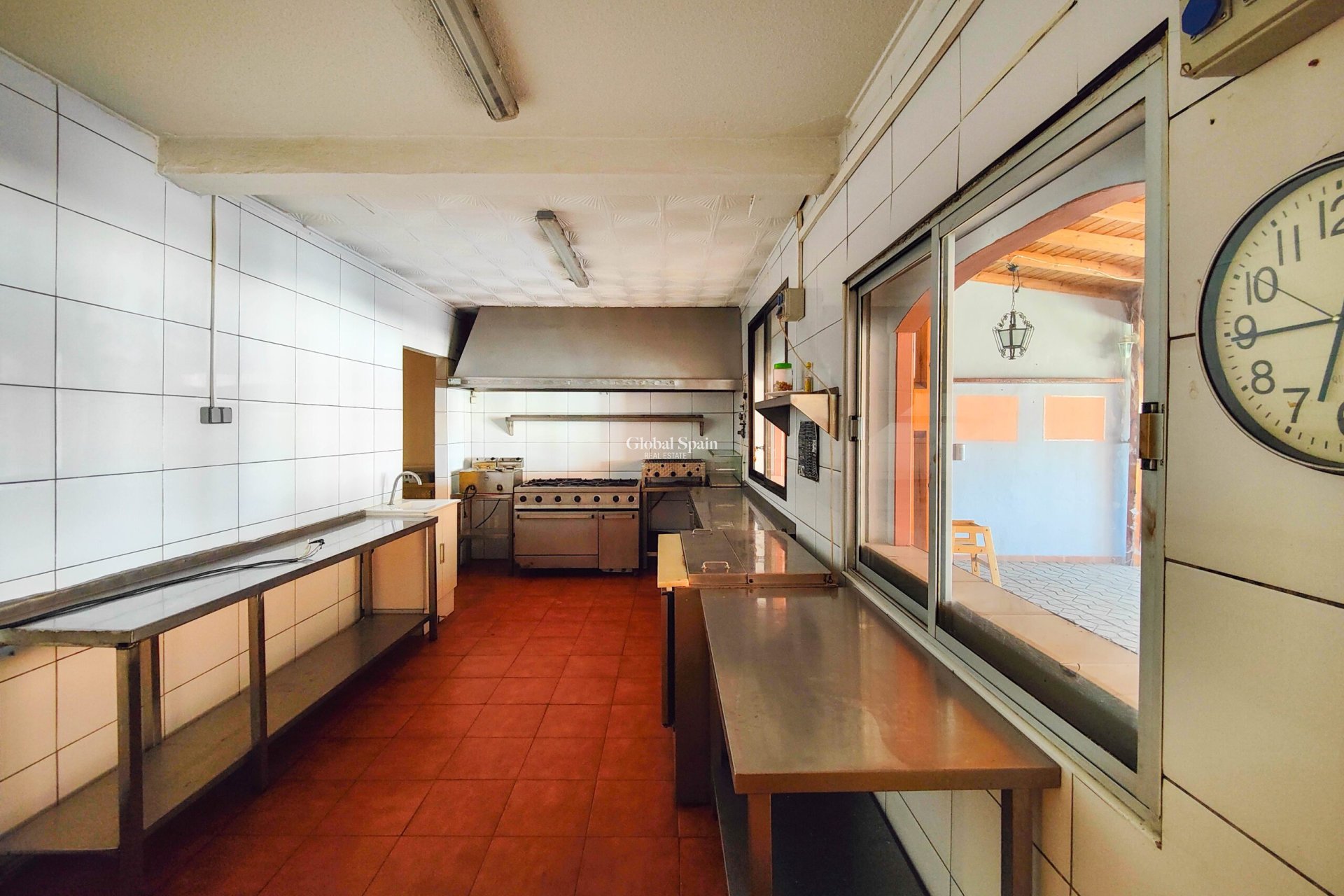 Wiederverkauf - WOHNUNG -
TORREVIEJA - Costa Blanca