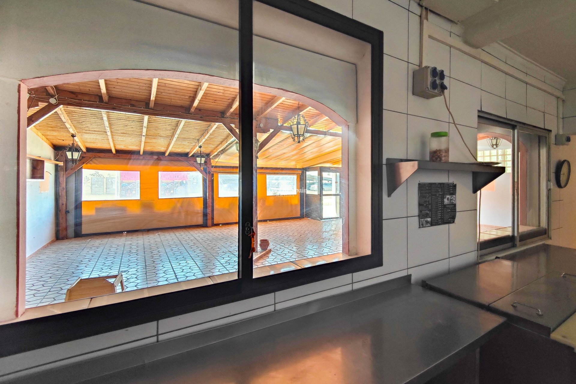 Wiederverkauf - WOHNUNG -
TORREVIEJA - Costa Blanca